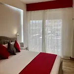 招待所 Arbi Venice Station 梅斯特雷