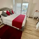 招待所 Arbi Venice Station 梅斯特雷