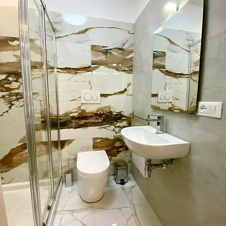 Arbi Venice Station 3* Mestre