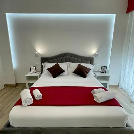 Guest house Arbi Venice Station 3*