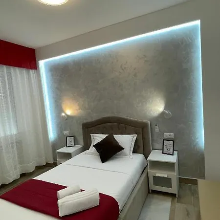 Arbi Venice Station Guest house *
