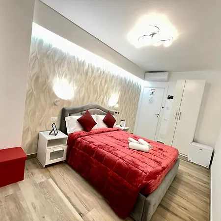 Guest house Arbi Venice Station Mestre