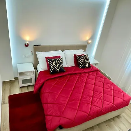 Arbi Venice Station Guest house *