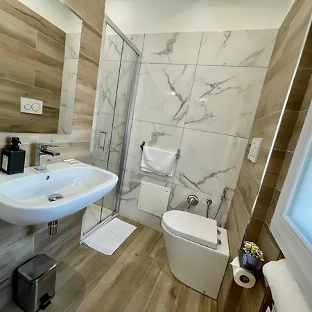 Guest house Arbi Venice Station Mestre