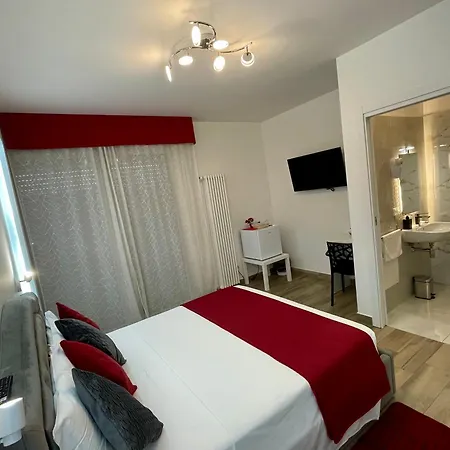 Arbi Venice Station Gasthof Mestre