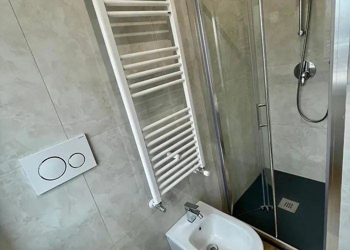 Arbi Venice Station 3* Mestre