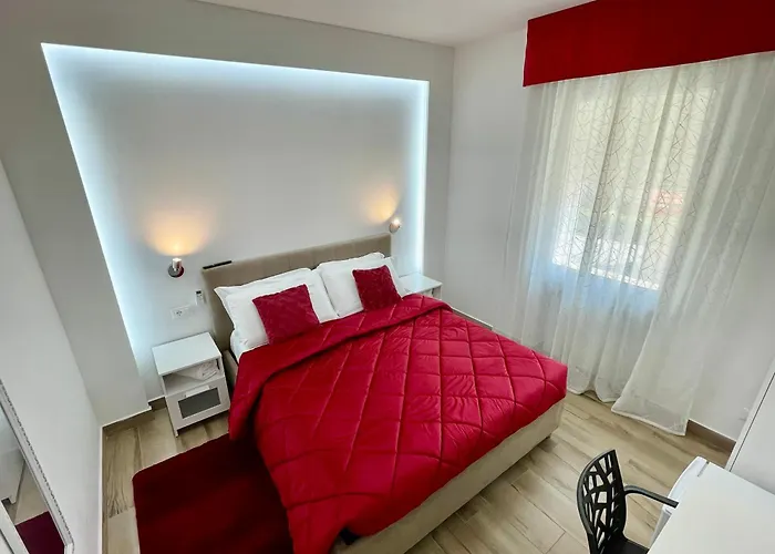 Arbi Venice Station 3*