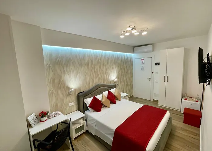 Arbi Venice Station 3*