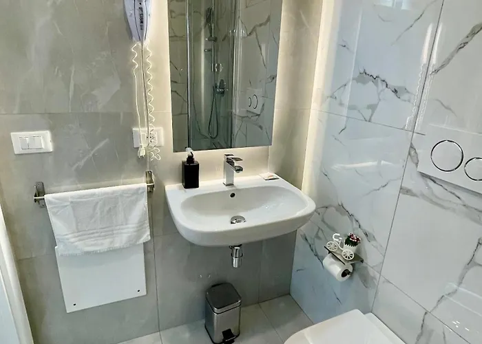 Casa de hóspedes Arbi Venice Station