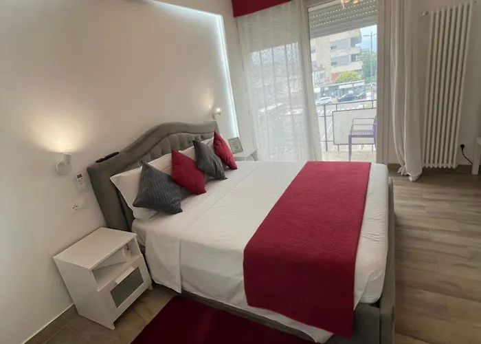 Casa de hóspedes Arbi Venice Station 3*