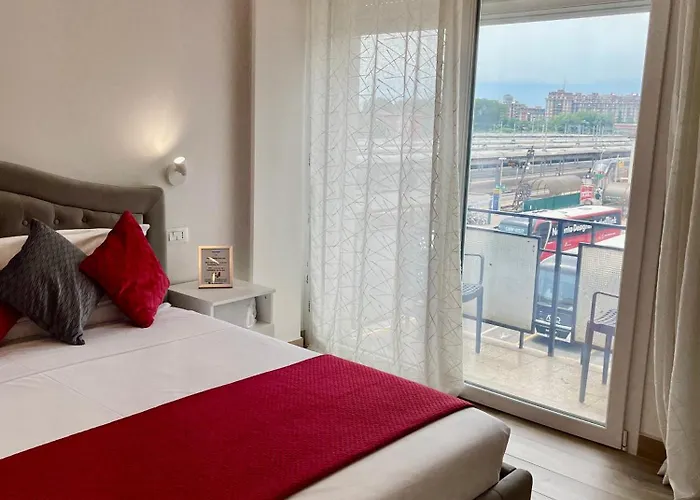 Arbi Venice Station 3* Mestre