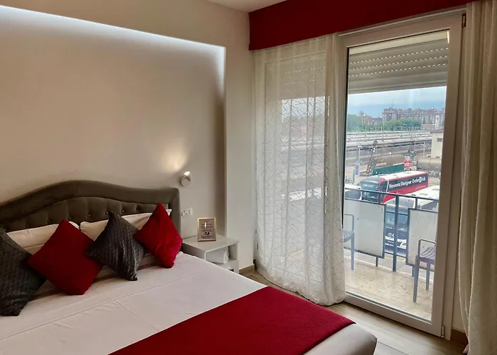 Arbi Venice Station 3* Mestre